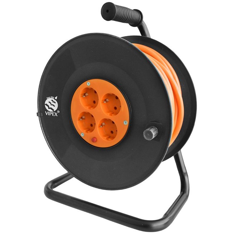 TAMBUR PRELUNGITOR ELECTRIC 3X1.5MM 15M