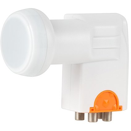 CONVERTOR LNB QUAD