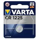 Varta BATERIE CR1225 BLISTER 1 BUC