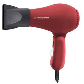 USCATOR PAR 750W AURORA ROSU