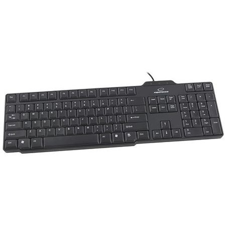 Tastatura TASTATURA STANDARD USB BUFFALO