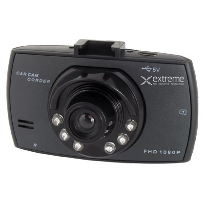 Camera auto DVR AUTO FULL HD EXTREME GUARD