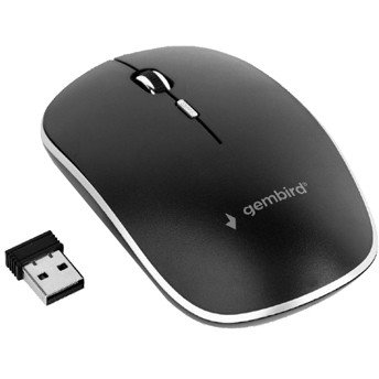 Mouse MOUSE WIRELESS 1600 DPI
