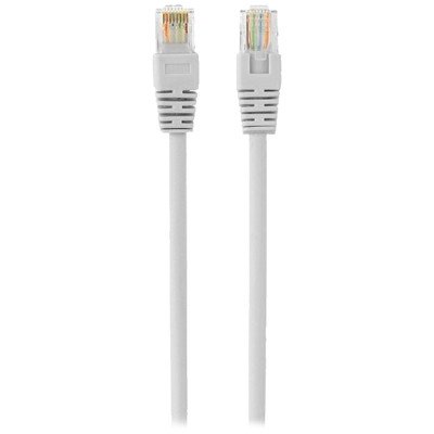 Accesoriu Retea PATCHCORD UTP CAT 5E 2M GEMBIRD - imagine 2