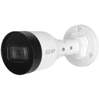 CAMERA IP POE 2MPX 2.8MM BULLET