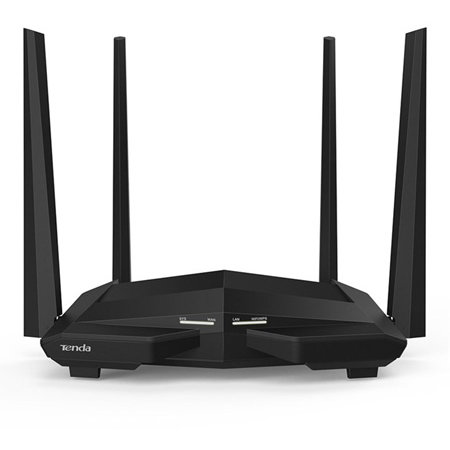 Router wireless ROUTER WIRELESS DUAL-BAND AC10U AC1200