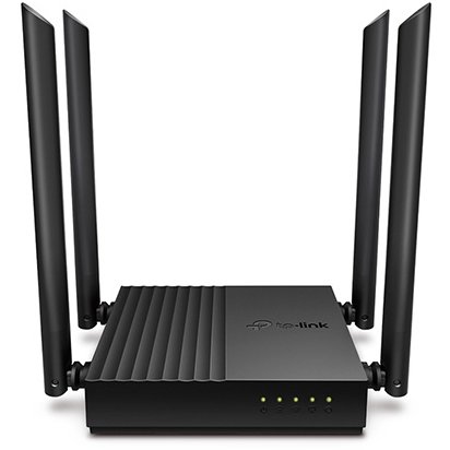 Router wireless ROUTER WIRELESS GIGABIT AC1200 ARCHER C64