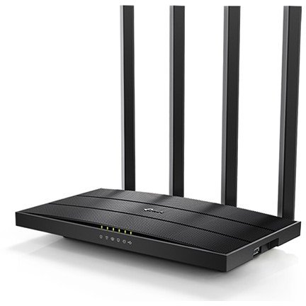 ROUTER WIRELESS GIGABIT ARCHER C6U USB ROUTPER WIRELESS GINKGABIT ARCHER C6U USB