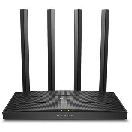 Router wireless ROUTER WIRELESS GIGABIT AC1900 ARCHER C80