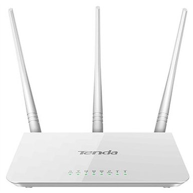 Router wireless ROUTER WIRELESS 300MBPS F3