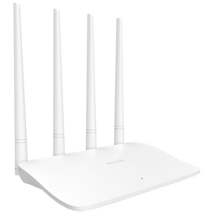 Router wireless ROUTER WIRELESS 300MBPS F6