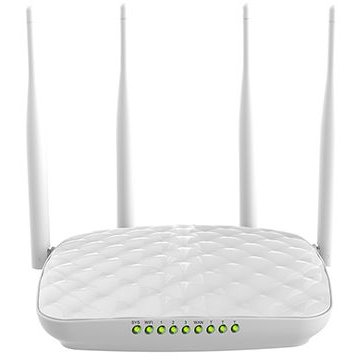 Router wireless ROUTER WIRELESS 300MBPS FH456