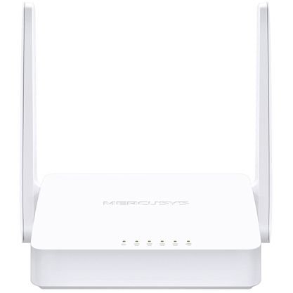 ROUTER WIRELESS 300MBPS 2 ANTENE MROUTERCU WIRELESYS 300MBPS 2 ANTENE