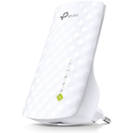 RANGE EXTENDER WIFI AP DUAL BAND RE200 TPLINK