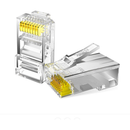 Router wireless MUFA RJ45 UTP CAT6