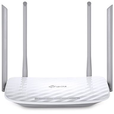 ROUTER WIRELESS AC1200 ARCHER C50