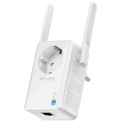 RANGE EXTENDER WIFI 300MBPS TL-WA860RE