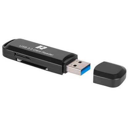 Card reader CITITOR MICRO SD USB 3.0