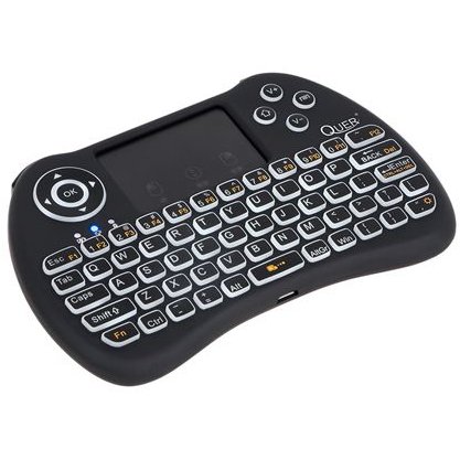 TASTATURA TOUCHPAD SMART TV BOX MINI Q5
