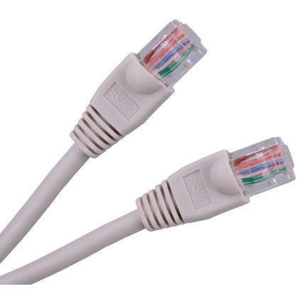 PATCH CORD UTP CCA 1M