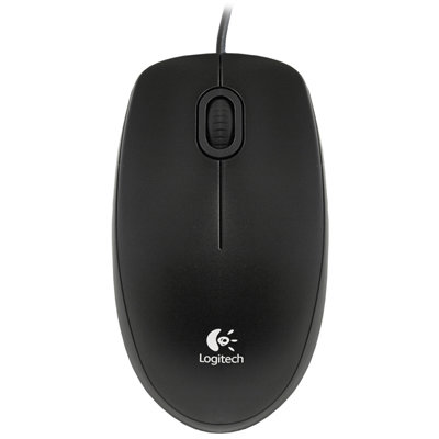 Mouse MOUSE OPTIC NEGRU 800DPI USB