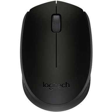 Mouse MOUSE WIRELESS B170 NEGRU