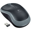 MOUSE OPTIC WIRELESS M185
