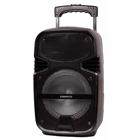 Boxe BOXA BLUETOOTH PORTABILA OG83B