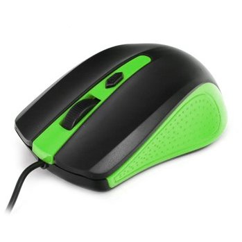 Mouse MOUSE OPTIC USB 1000 DPI OM05