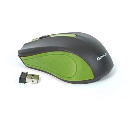 Mouse MOUSE WIRELESS OM419