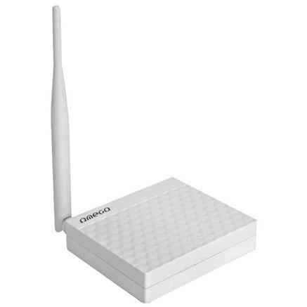 Router wireless ROUTER WIFI 150MBPS 1XWAN 1XLAN