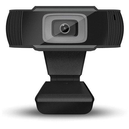 Camera web CAMERA WEB 1080P CU MICROFON