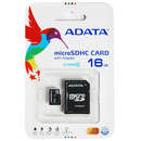 MICRO SD CARD 16GB ClasaLASS 10 CU AdaptorDAPTOR