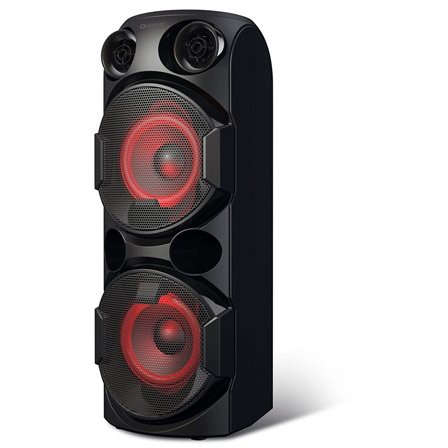 Boxe BOXA BLUETOOTH PORTABILA 2X25 W BEAT