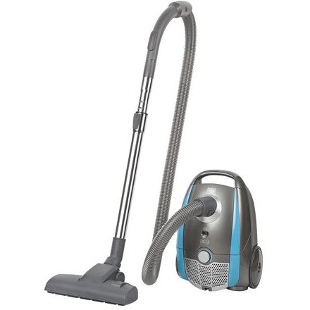 Aspirator ASPIRATOR CU SAC ERIS 750W CLASA EFICIENTA A