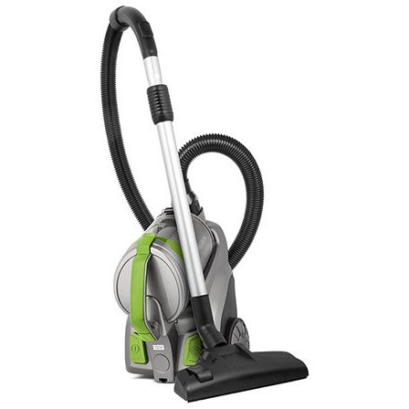 ASPIRATOR 700W  VACUUM GREEN