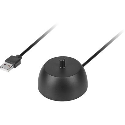 CHARGER PERIUTA DINTI  SONIC BLACK 2