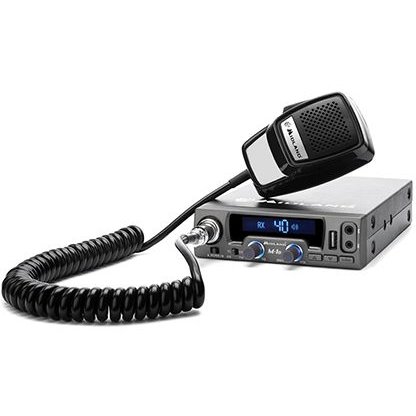 Statie radio CB RADIO CB M-20 USB AM/FM MULTI