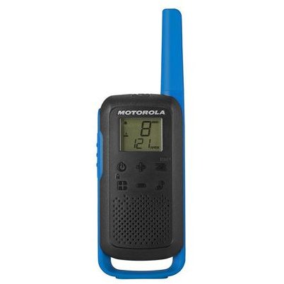 STATIE RADIO PMR T62