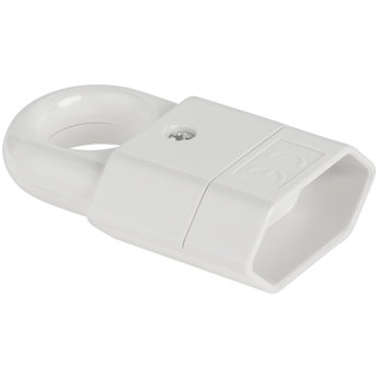 CUPLA PLATA TIP EURO ALBA