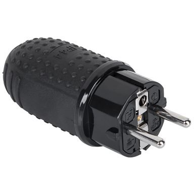 STECHER IP44 16A 250V