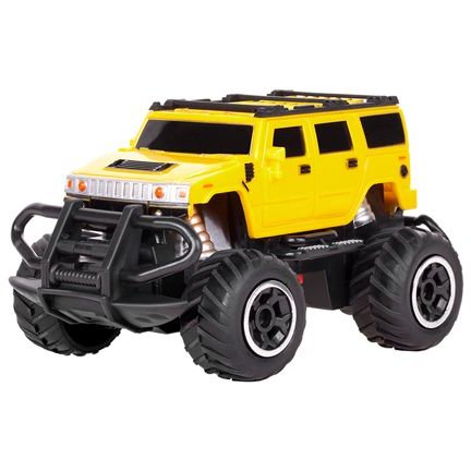 MINI RC CAR SUV