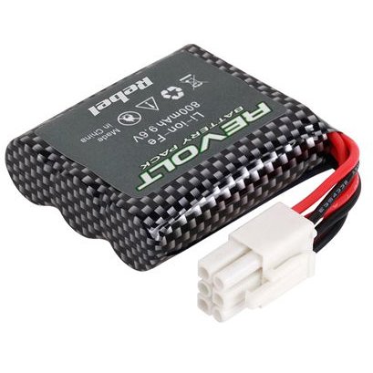 ACUMULATOR ZAB0106 REVOLT