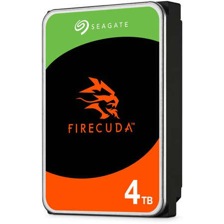 Hard disk Seagate FireCuda Gaming 4TB SATA-III 7200rpm 256MB