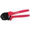 CLESTE SERTIZARE CABLU IZOLAT Generic 22-10AWG