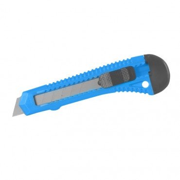 CUTTER PLASTIC 18MM CU BLOCATOR