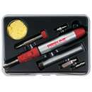 SET LETCON GAZ Generic PROLINE