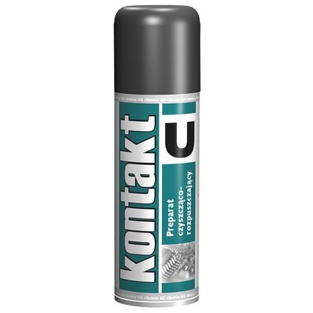 SPRAY CONTACT U 60 ML. AG