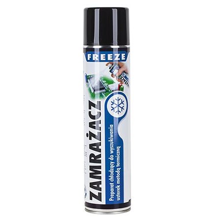 SPRAY FREEZE 300ML AG