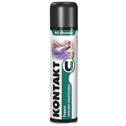 SPRAY CONTACT U 300 ML AG